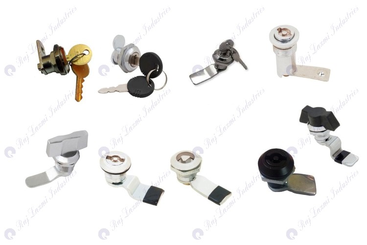 panel lock